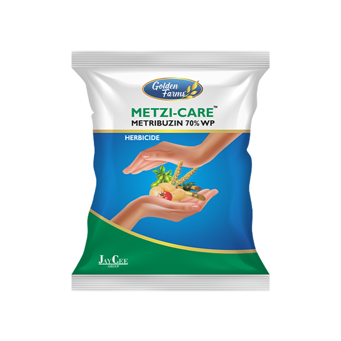 Metzi Care