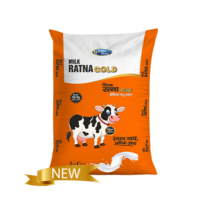 Milk Ratna Gold