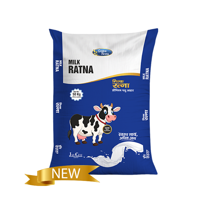 Milk Ratna