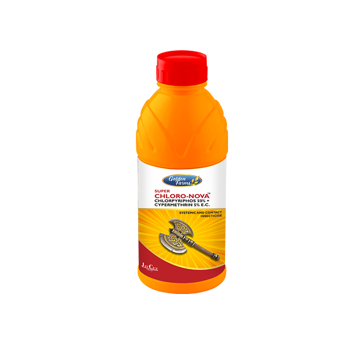 Super Chloro Nova
